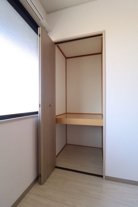 セレーノ・今保 A棟の内装
