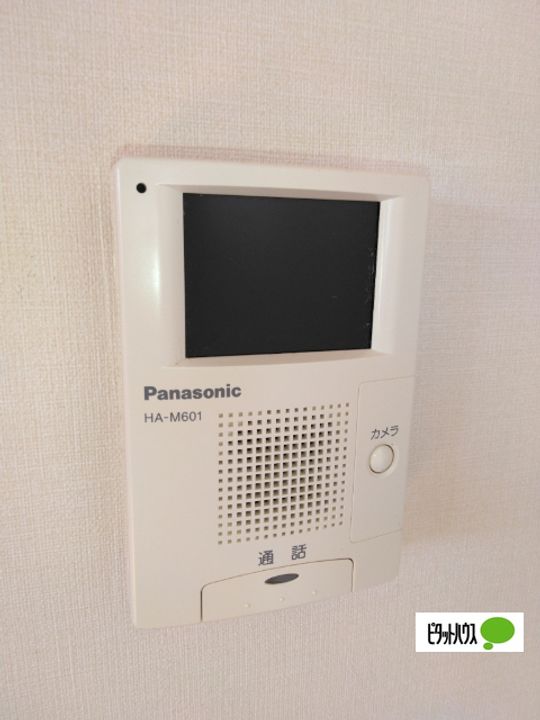 リバティーハウス今福の内装