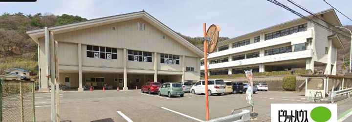 リバティーハウス今福の周辺