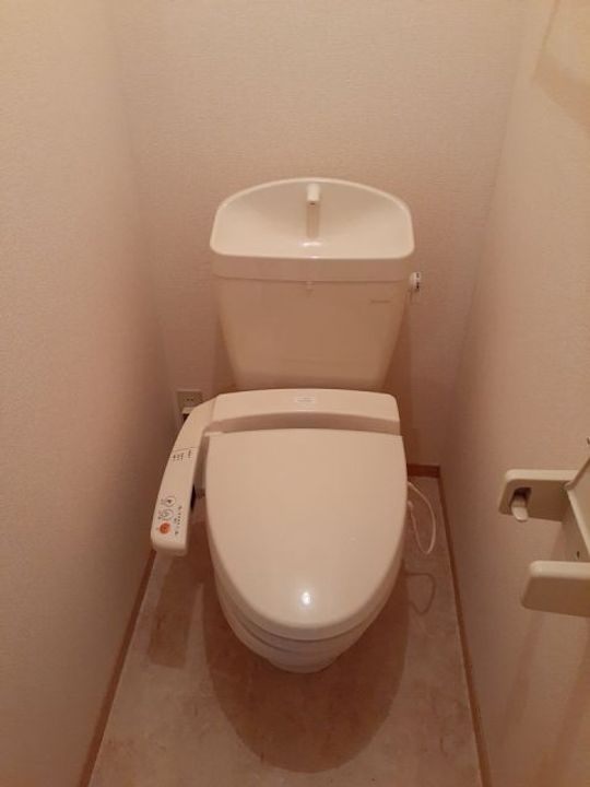 滋賀県草津市追分2(アパート)の賃貸物件の内装