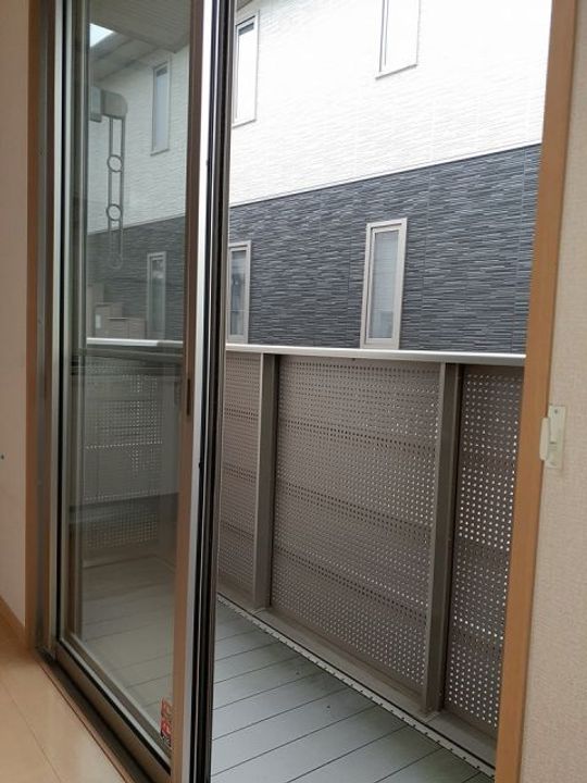 滋賀県草津市追分2(アパート)の賃貸物件の内装