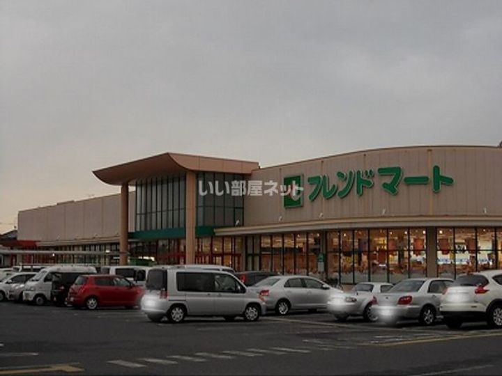 滋賀県草津市追分2(アパート)の賃貸物件の周辺