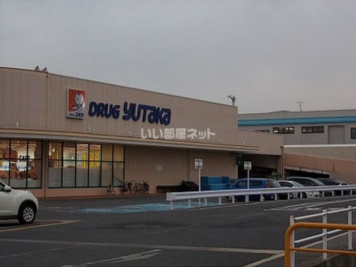 滋賀県草津市追分2(アパート)の賃貸物件の周辺