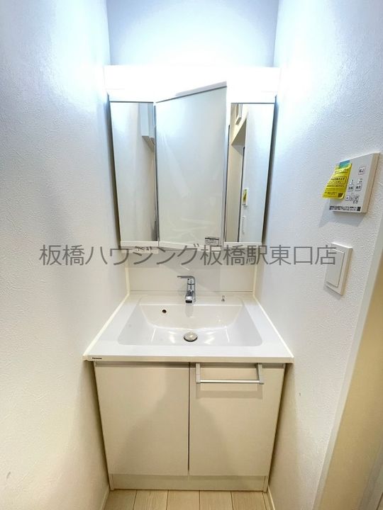 東京都板橋区徳丸7(一戸建)の賃貸物件の内装