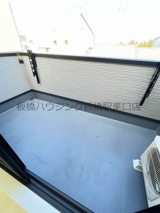 東京都板橋区徳丸7(一戸建)の賃貸物件の内装