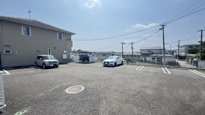 宮城県仙台市太白区八木山弥生町(一戸建)の賃貸物件の地図