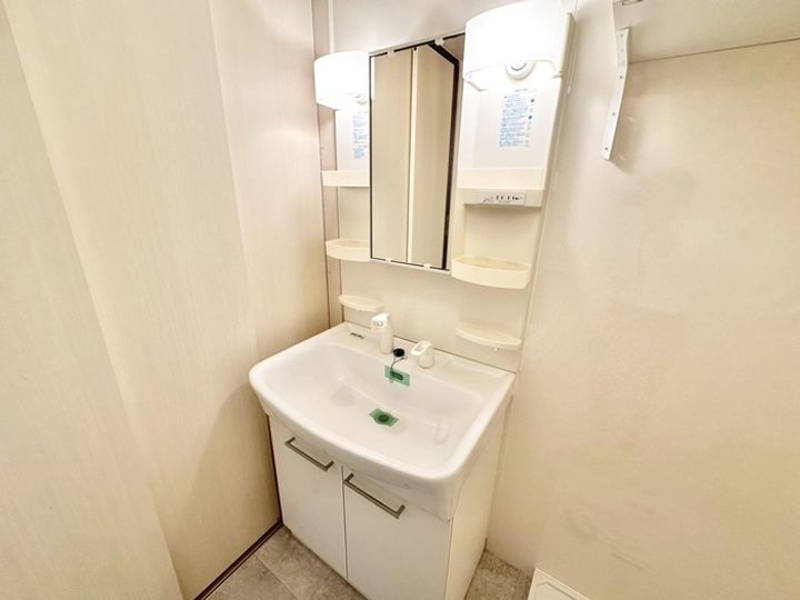 宮城県仙台市太白区八木山弥生町(一戸建)の賃貸物件の内装