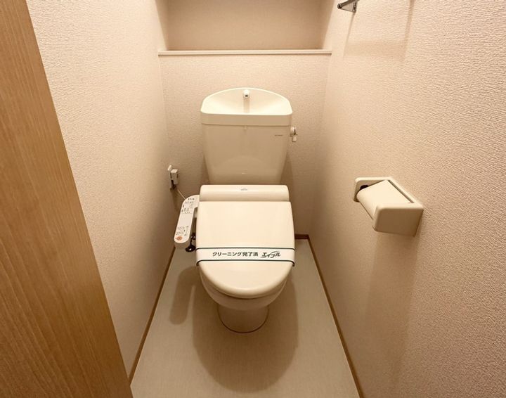 宮城県仙台市太白区八木山弥生町(一戸建)の賃貸物件の内装