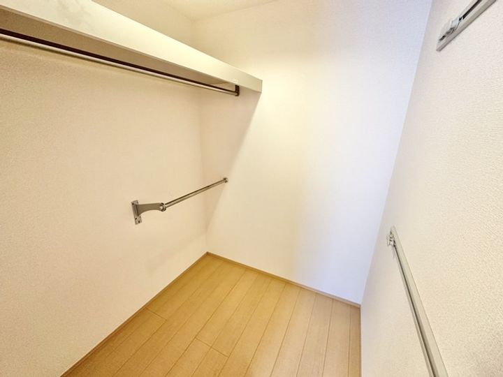 宮城県仙台市太白区八木山弥生町(一戸建)の賃貸物件の内装