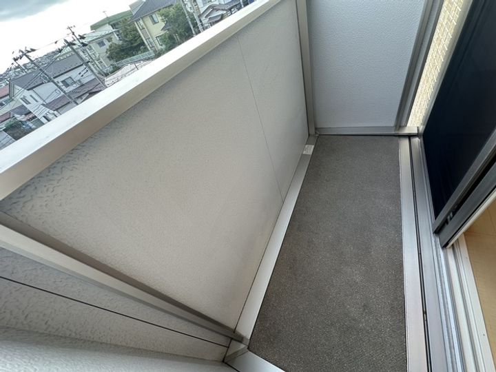 宮城県仙台市太白区八木山弥生町(一戸建)の賃貸物件の内装