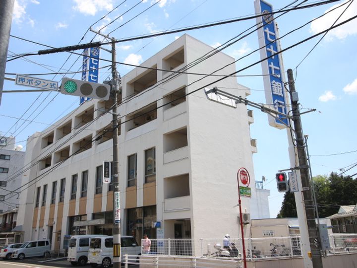 宮城県仙台市太白区八木山弥生町(一戸建)の賃貸物件の周辺