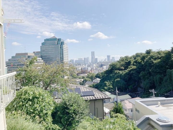 桜ヶ丘アイランドのその他画像