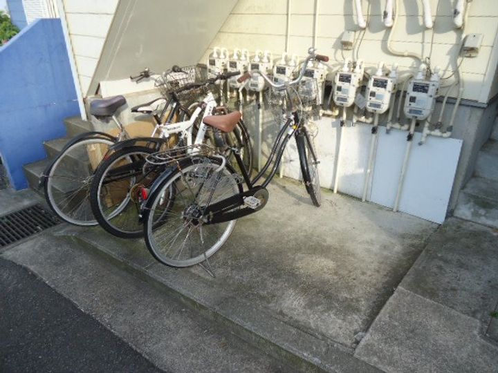 桜ヶ丘アイランドの地図