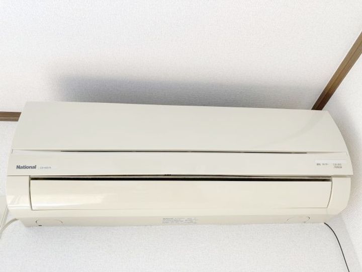 桜ヶ丘アイランドの内装