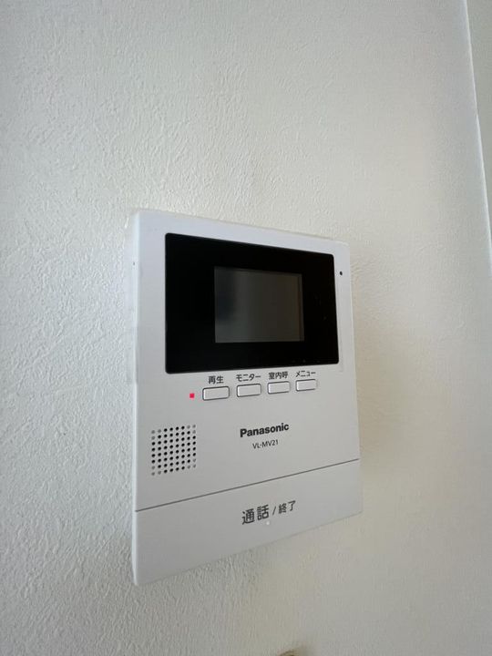 アークハイツの内装