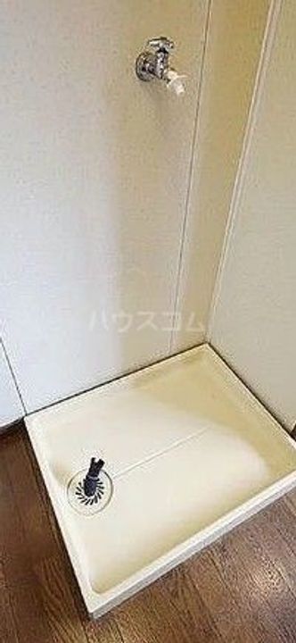 メゾンヌーベルの内装
