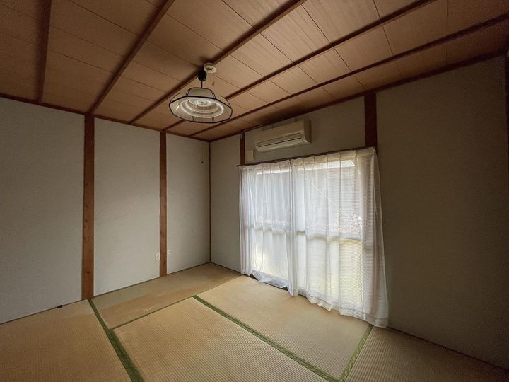 愛媛県新居浜市沢津町3(一戸建)の賃貸物件のその他画像
