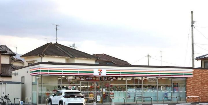 愛媛県新居浜市沢津町3(一戸建)の賃貸物件の周辺