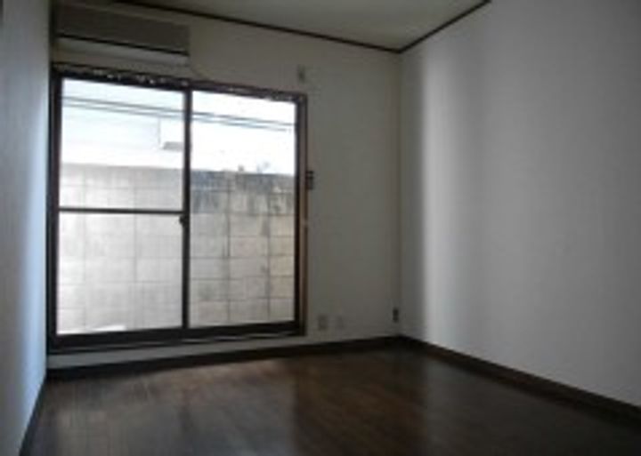 東京都三鷹市井の頭2(アパート)の賃貸物件の居間