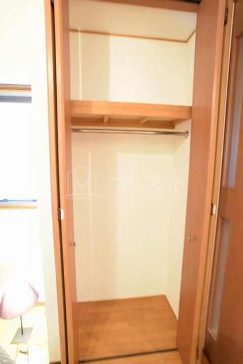 大阪府大阪市北区曾根崎新地2(マンション)の賃貸物件の内装