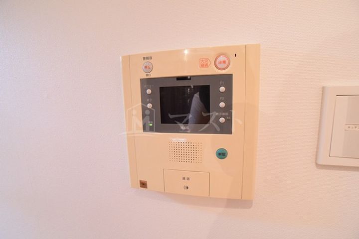 大阪府大阪市北区曾根崎新地2(マンション)の賃貸物件の内装