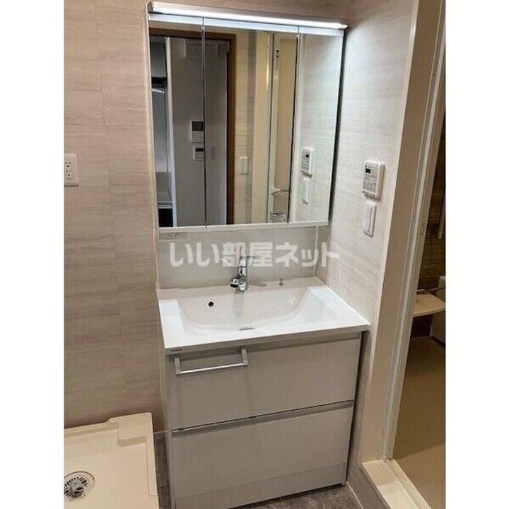 栃木県宇都宮市石井町(アパート)の賃貸物件の内装