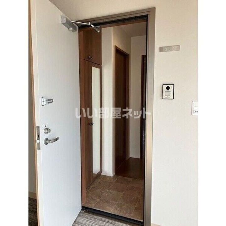 栃木県宇都宮市石井町(アパート)の賃貸物件の地図