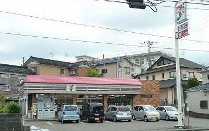 新潟県加茂市千刈3(アパート)の賃貸物件の周辺