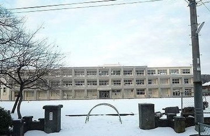 新潟県加茂市千刈3(アパート)の賃貸物件の周辺