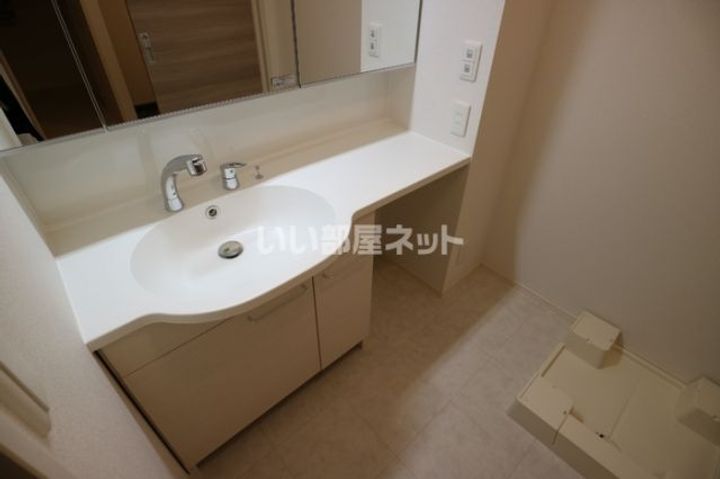 大阪府東大阪市横小路町5(アパート)の賃貸物件の内装