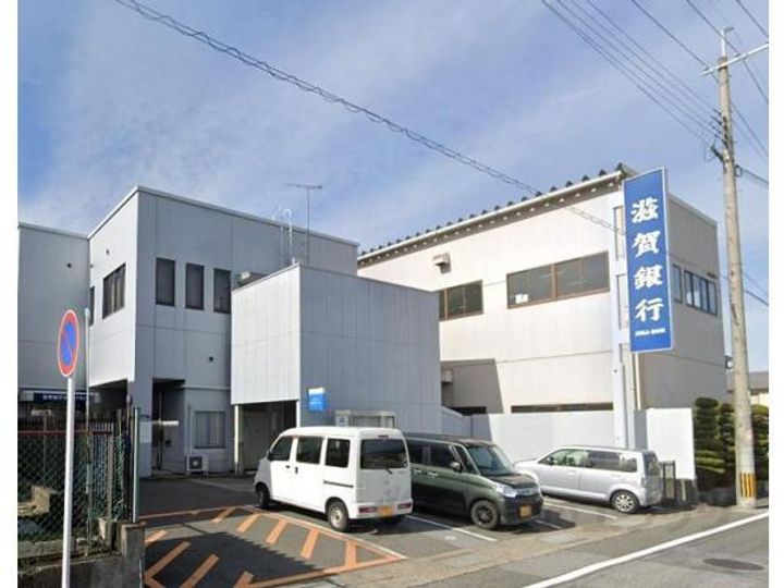 Villa・Fioreの周辺