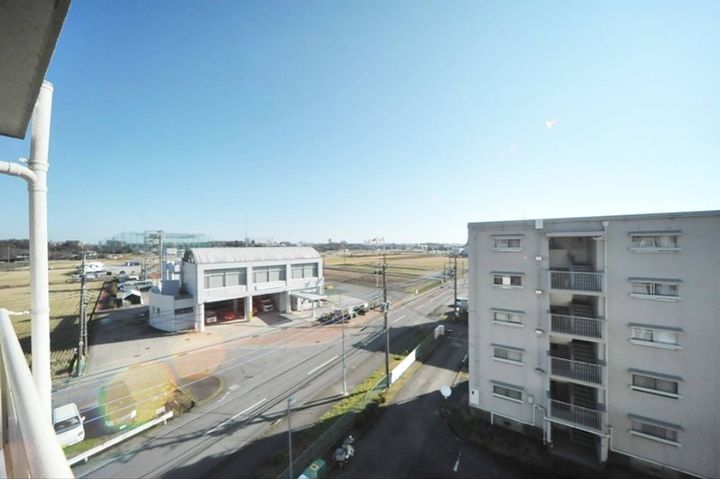 神奈川県厚木市三田南1(マンション)の賃貸物件のその他画像