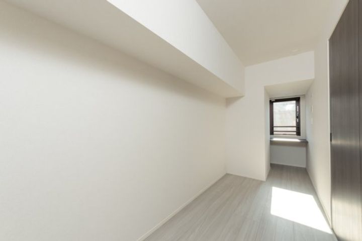 東京都大田区大森北5(マンション)の賃貸物件の居間