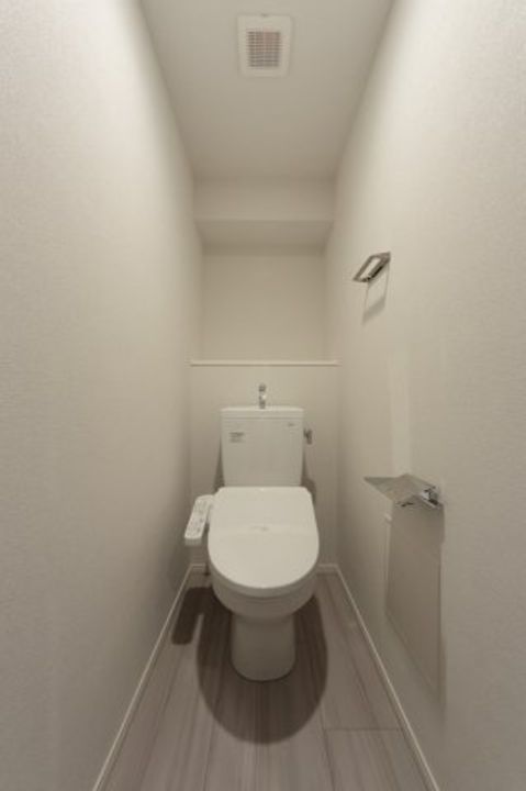 東京都大田区大森北5(マンション)の賃貸物件の内装