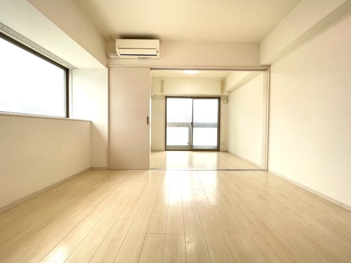 Precious Kの内装