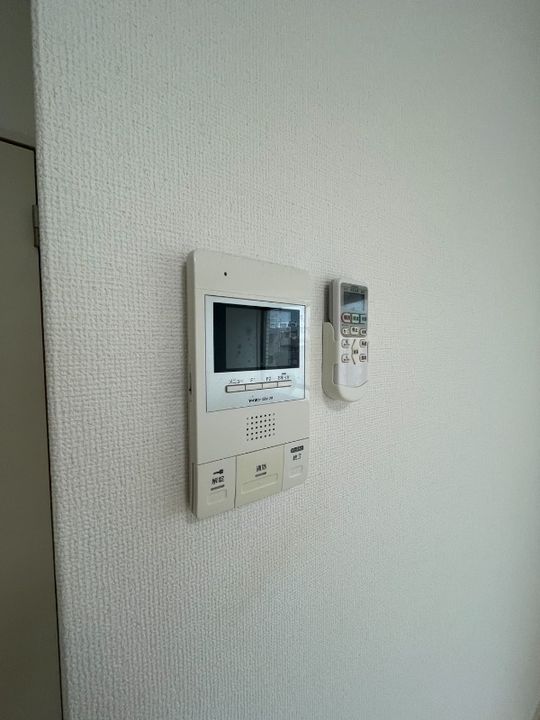 Precious Kの内装