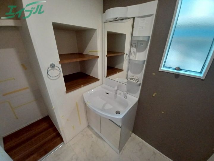 三重県四日市市城東町(一戸建)の賃貸物件の内装