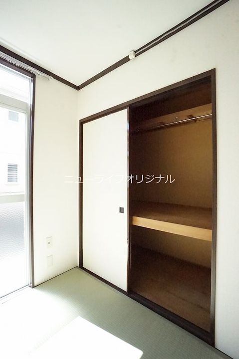 ルミエール・イーストの内装