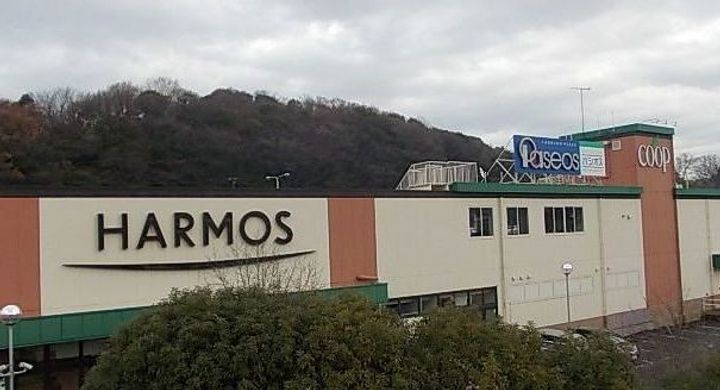 ルミエール・イーストの周辺
