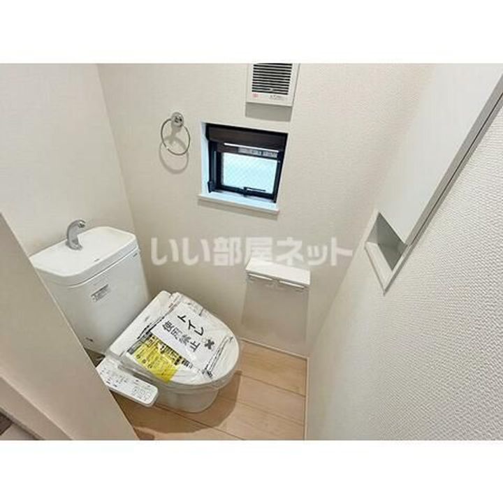 神奈川県伊勢原市石田(一戸建)の賃貸物件の内装