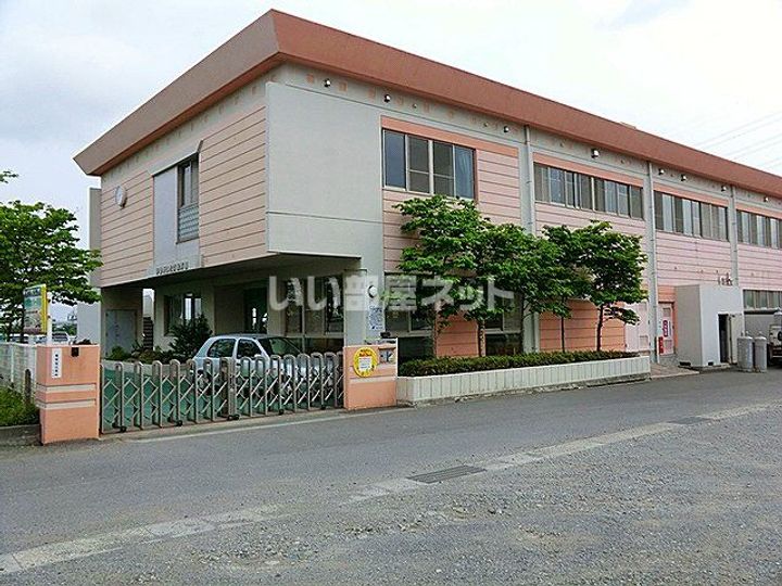 神奈川県伊勢原市石田(一戸建)の賃貸物件の周辺