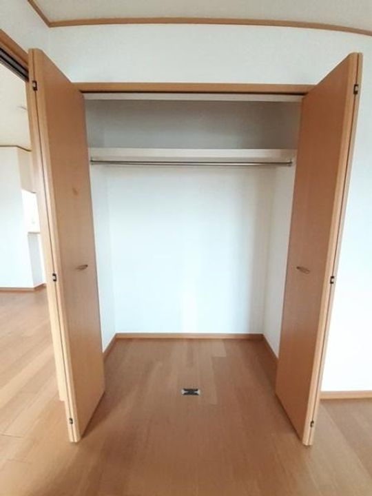 ミルトCの内装