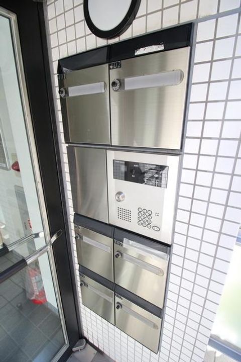 東京都目黒区下目黒2(マンション)の賃貸物件の地図