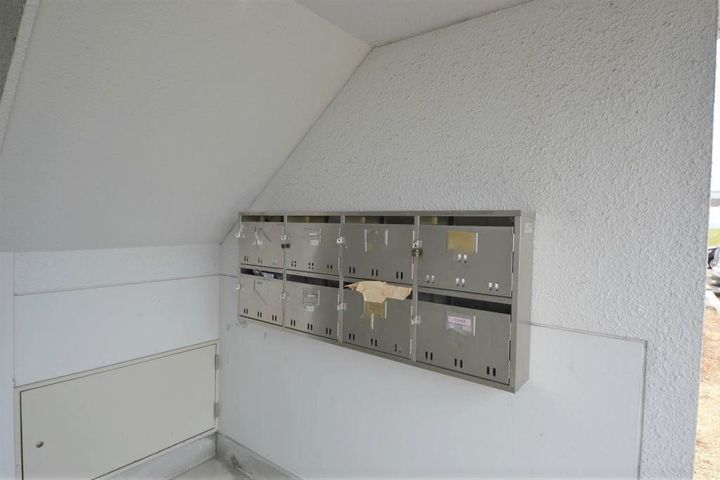 リバーサイドマンションIIの地図