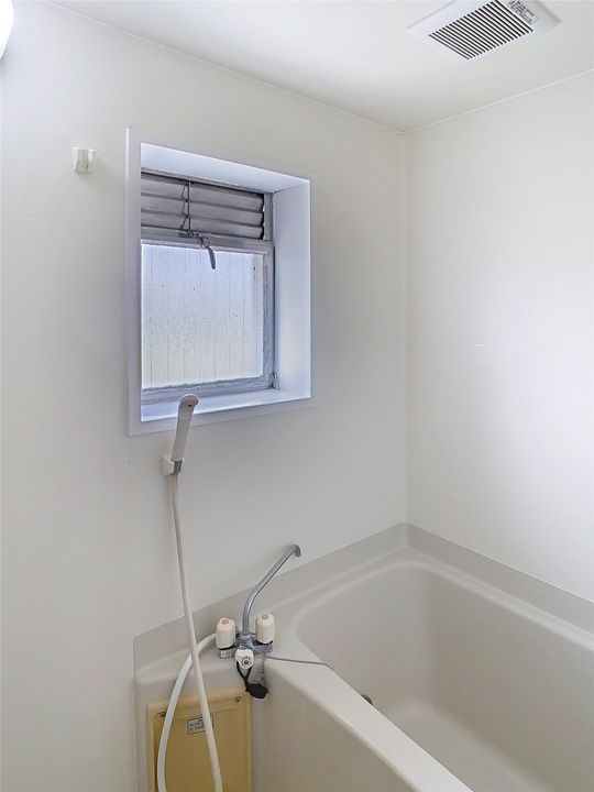 リバーサイドマンションIIの風呂