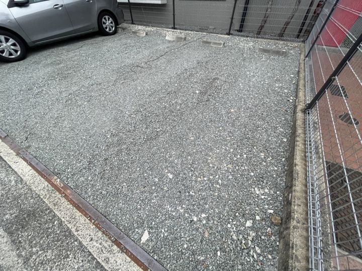 アルコ・ラ・カーサ姫路土山の地図