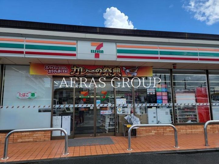 スチューデントハウス村田の周辺