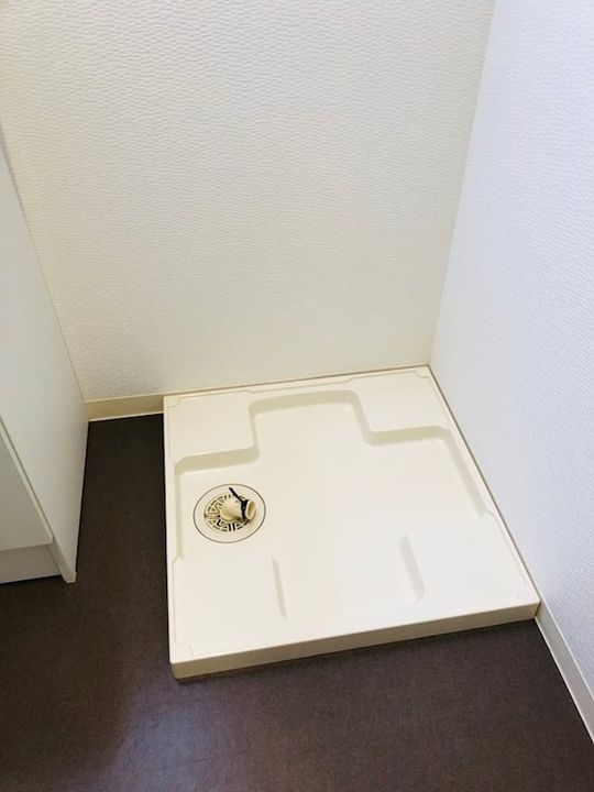 フェイム両替町の内装