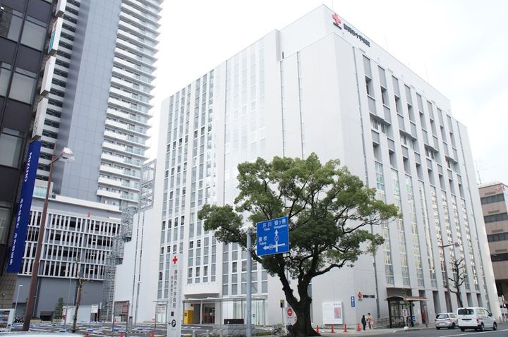 フェイム両替町の周辺