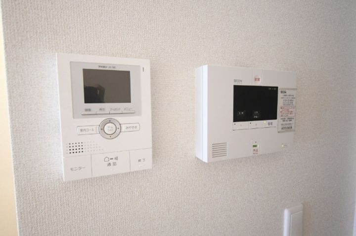福岡県北九州市小倉北区篠崎2(アパート)の賃貸物件の内装